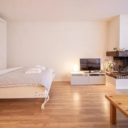 Rothornblick 57 By Lägenhet *