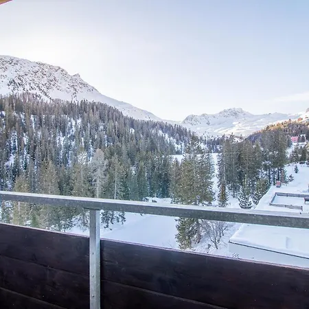 Rothornblick 57 By *