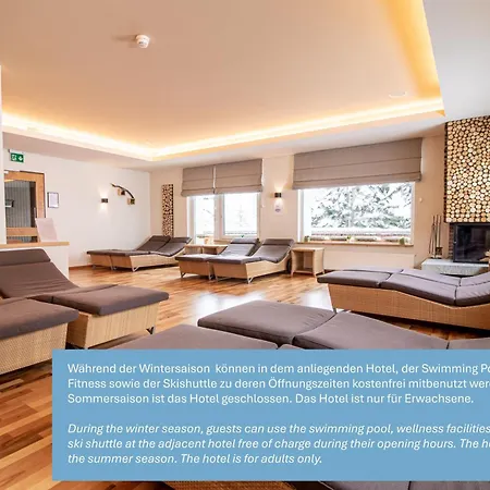 Rothornblick 57 By Lägenhet Arosa