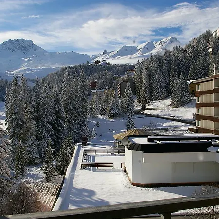 Rothornblick 57 By *