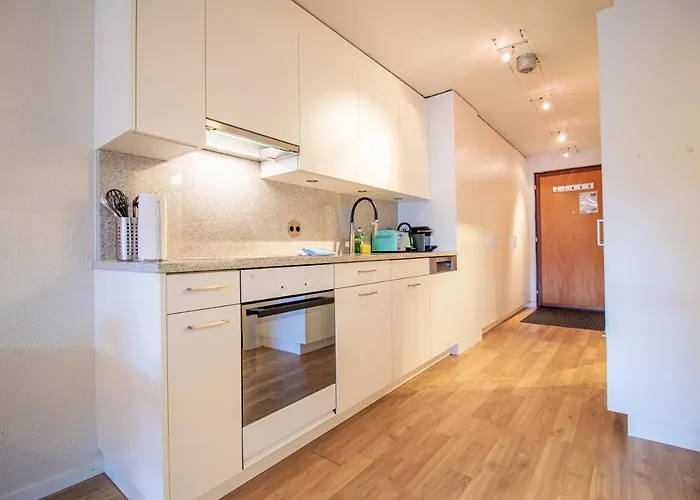 Rothornblick 57 By Lägenhet Arosa