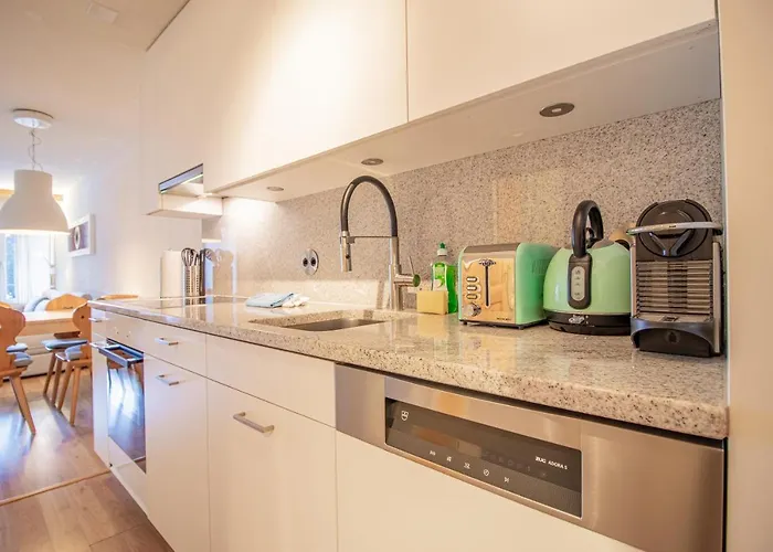 Lägenhet Rothornblick 57 By Arosa