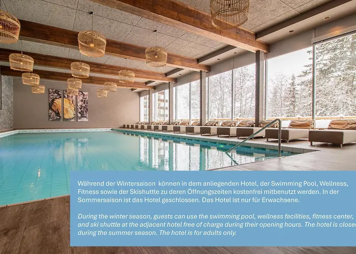 Διαμέρισμα Rothornblick 57 By *