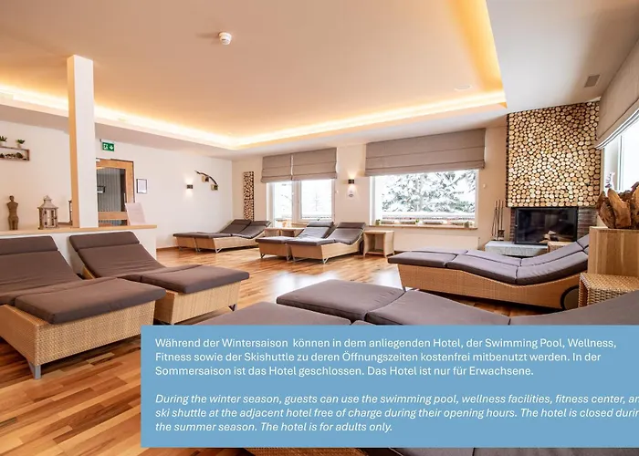 Rothornblick 57 By Lägenhet Arosa