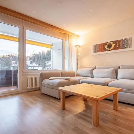 Appartamento Rothornblick 57 By *