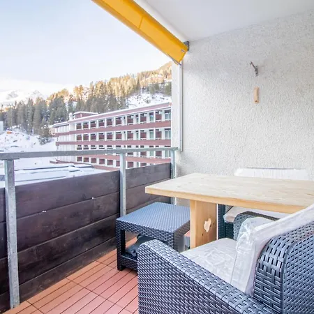 Rothornblick 57 By Appartamento *