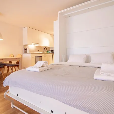 Appartamento Rothornblick 57 By Arosa