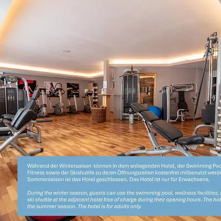 Rothornblick 57 By Appartamento *